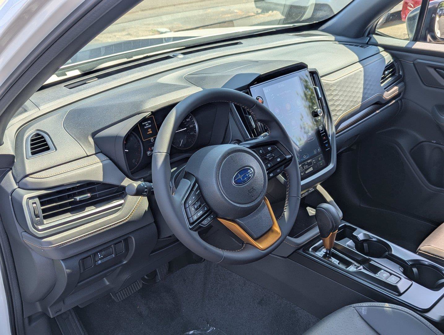 New 2026 Subaru Forester Wilderness AWD/4WD image 12