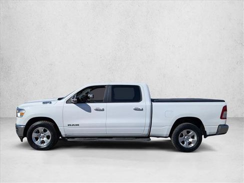 Used 2019 RAM 1500 Big Horn image 8