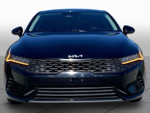 Used 2022 Kia K5 LXS FWD image 4