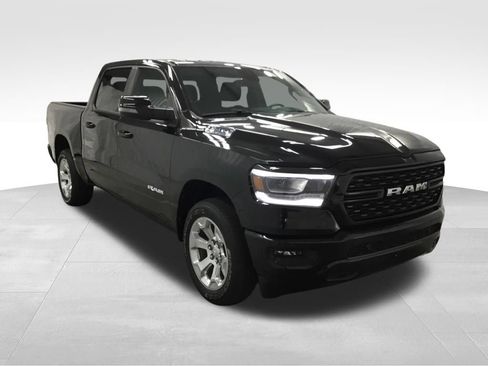 Used 2023 RAM 1500 Big Horn AWD/4WD image 3