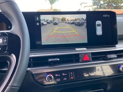 New 2026 Kia Sorento EX image 18