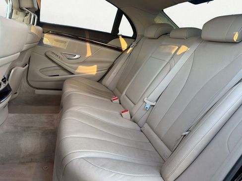 Used 2015 Mercedes-Benz S 550 Sedan image 13