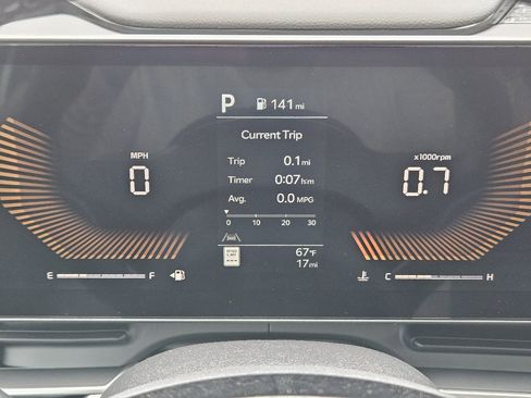 New 2026 Kia Carnival LXS image 11