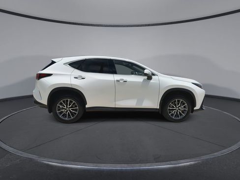 Used 2026 Lexus NX 350 AWD image 9