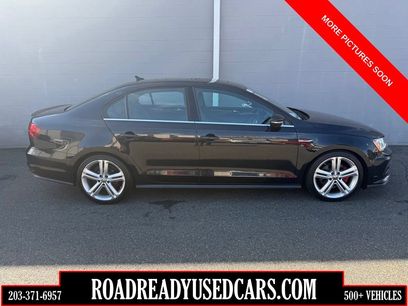 Used 2017 Volkswagen Jetta GLI