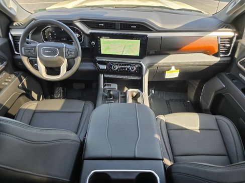 New 2026 GMC Sierra 1500 Denali AWD/4WD image 27