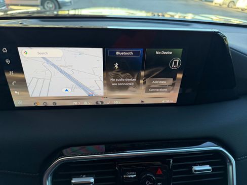 New 2026 Nissan Armada SL w/ Captain's Chari Seat Package image 16