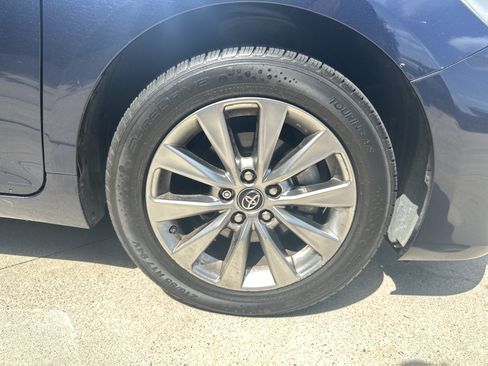Used 2014 Toyota Camry SE FWD image 33