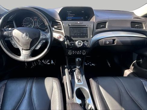 Used 2019 Acura ILX FWD image 16