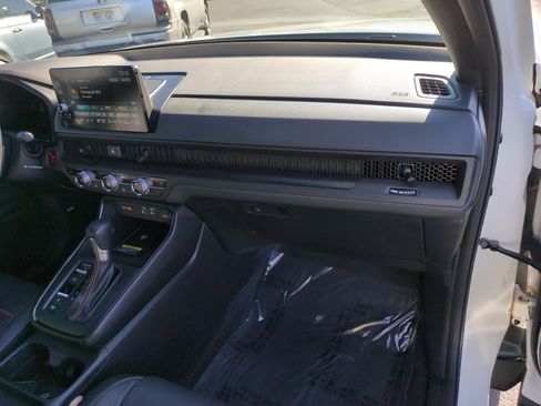 Used 2025 Honda CR-V Sport-L image 32