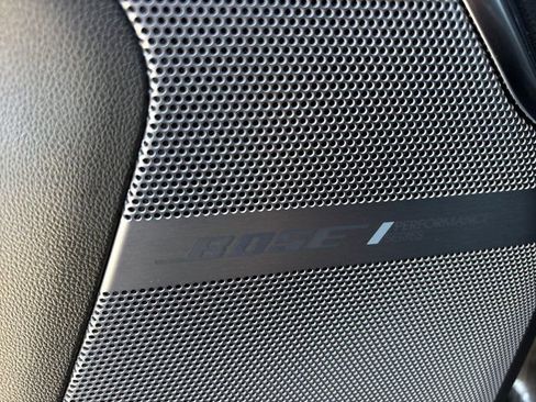 Used 2023 GMC Yukon Denali Ultimate image 27