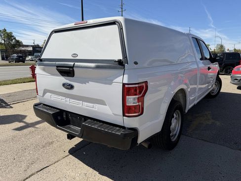 Used 2020 Ford F150 XL w/ XL Power Equipment Group RWD image 12
