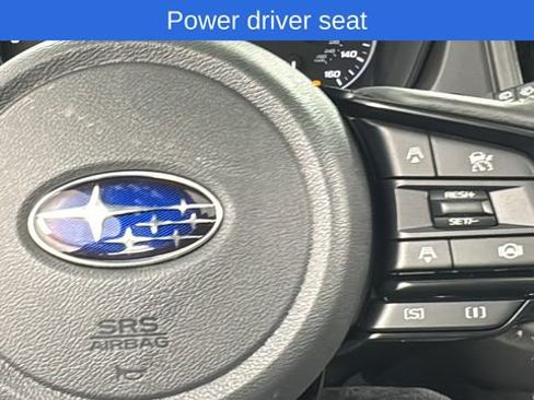 New 2026 Subaru Forester Premium image 23