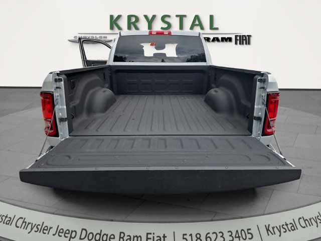 Used 2026 RAM 2500 Big Horn AWD/4WD image 22