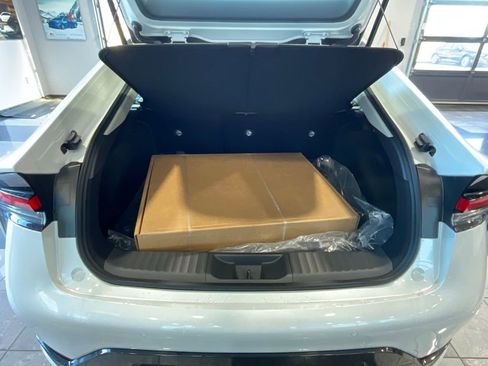 New 2026 Toyota Prius AWD image 18