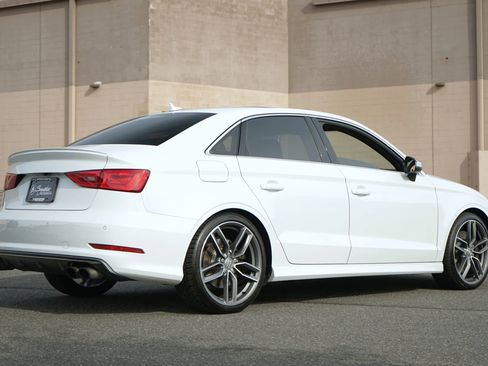 Used 2015 Audi S3 Prestige w/ Prestige Package image 4