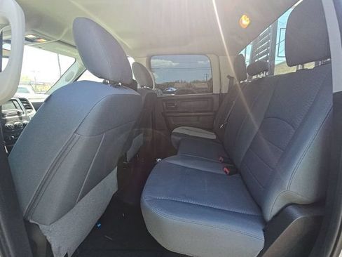 Used 2018 RAM 3500 Tradesman w/ Max Tow Package AWD/4WD image 7