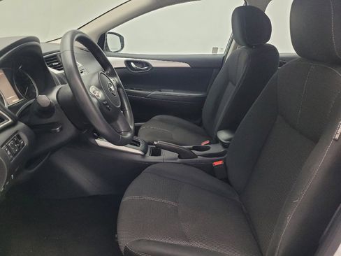 Used 2018 Nissan Sentra S image 17