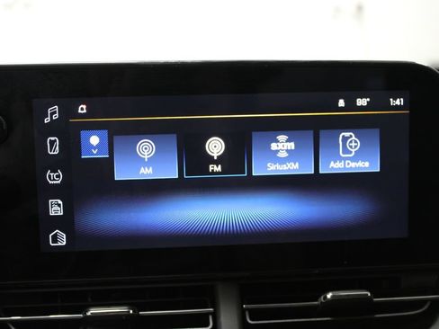 Used 2025 Chevrolet Trax LT FWD image 41