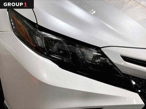 Certified 2023 Toyota Camry TRD image 27