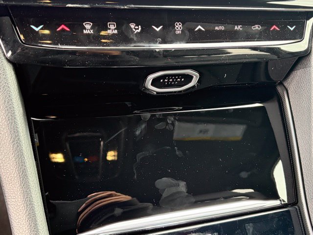 New 2026 Jeep Grand Cherokee Limited AWD/4WD image 23