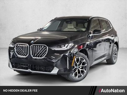 Used 2026 BMW X3 xDrive30i