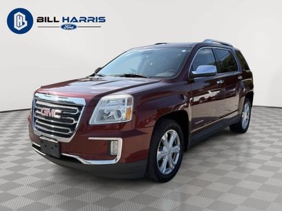 Used 2016 GMC Terrain SLT w/ Open Road Package