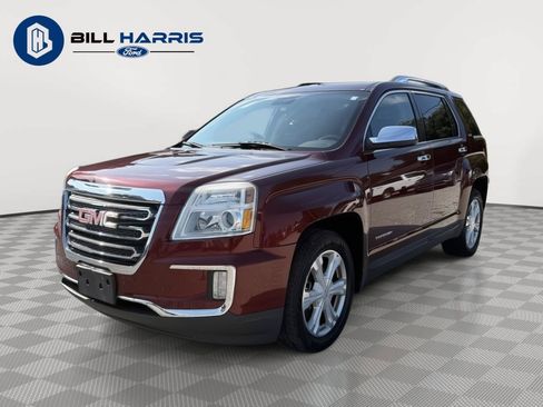 Used 2016 GMC Terrain SLT w/ Open Road Package FWD image 1