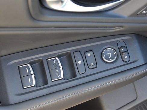 New 2026 Honda Accord Sport image 12