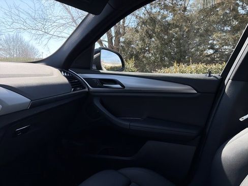 Used 2021 BMW X4 xDrive30i w/ Premium Package image 26