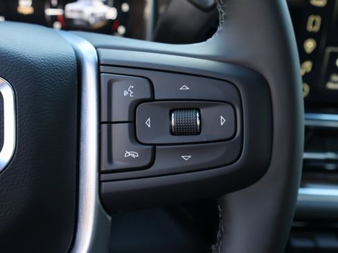 New 2026 GMC Sierra 1500 Elevation w/ LPO, Elevation Black Package image 41