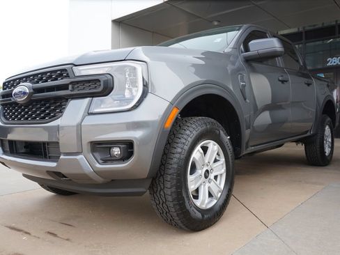 New 2026 Ford Ranger XL w/ Trailer Tow Package AWD/4WD image 5