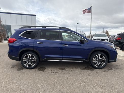 New 2026 Subaru Ascent Touring image 6
