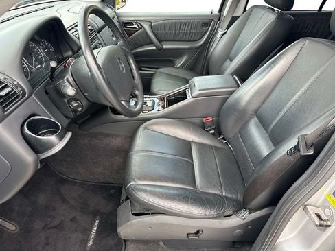 Used 2005 Mercedes-Benz ML 350 4MATIC image 19
