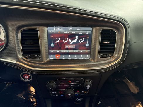 Used 2023 Dodge Charger SRT Hellcat w/ Harman/Kardon Audio Group image 21