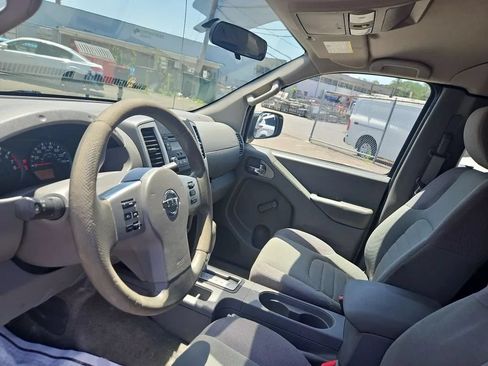 Used 2016 Nissan Frontier S RWD image 13