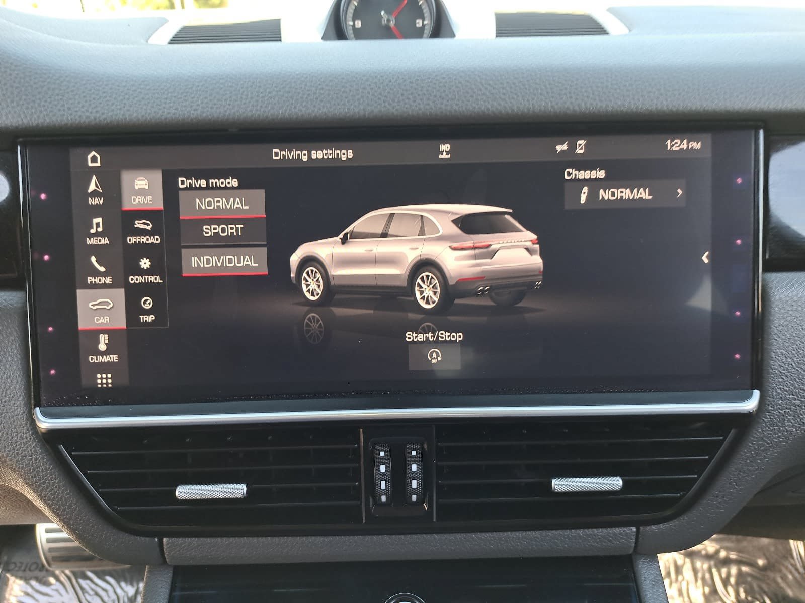 Used 2019 Porsche Cayenne S AWD/4WD image 25