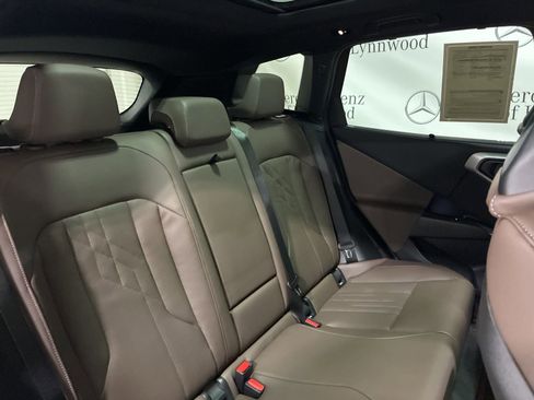 Used 2025 BMW X3 M50 w/ Premium Package image 32