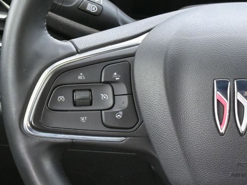 Used 2024 Buick Envista Sport Touring w/ Convenience I Package image 10