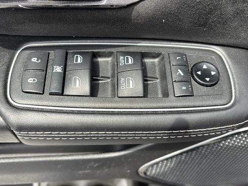 Used 2021 RAM 1500 TRX w/ TRX Level 1 Equipment Group AWD/4WD image 20