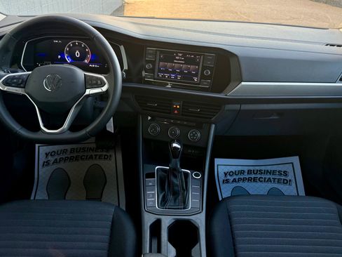 Used 2024 Volkswagen Jetta S image 16