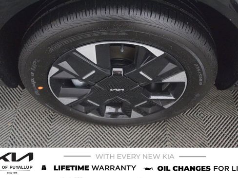New 2026 Kia Sportage SX Prestige image 21
