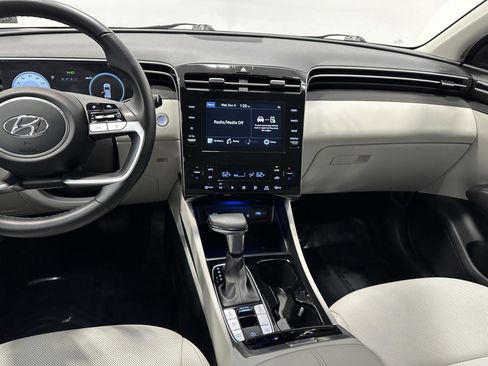 Certified 2023 Hyundai Tucson SEL w/ Convenience Package image 19