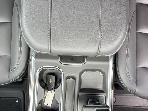 Used 2025 Chevrolet Silverado 1500 RST w/ Convenience Package II image 37