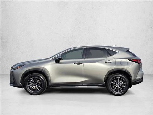 Used 2024 Lexus NX 350 AWD image 9