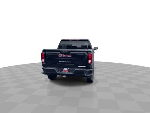 New 2026 GMC Sierra 1500 Elevation image 7
