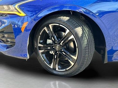 Used 2023 Kia K5 GT-Line w/ GT-Line Premium Package image 30