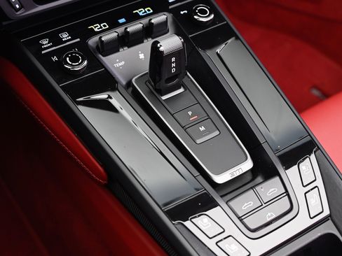 Used 2026 Porsche 911 Carrera GTS image 33