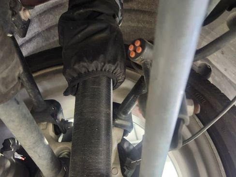 Used 2019 MAZDA MX-5 Miata RF Grand Touring w/ Interior Package image 23