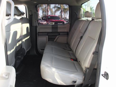 Used 2022 Ford F350 XL w/ Power Equipment Group RWD image 30